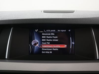2015 BMW 5 Series