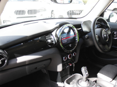 2021 Mini Cooper