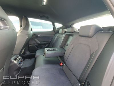 2025 Cupra Formentor