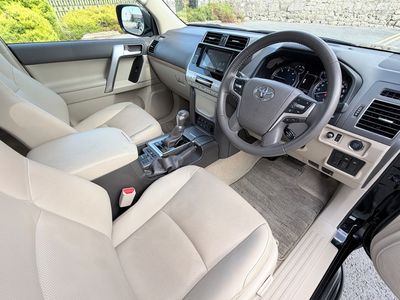 2023 Toyota Landcruiser