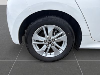 2023 Toyota Yaris