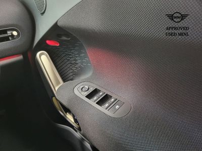 2025 Mini Cooper