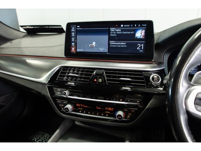 2023 BMW 5 Series
