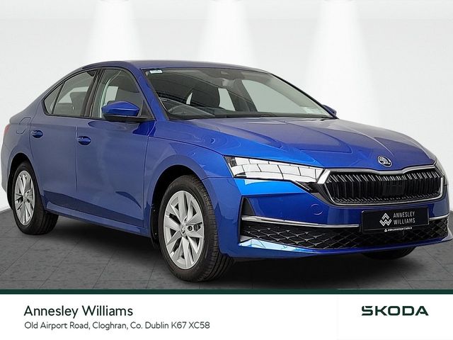 vehicle for sale from Annesley Williams