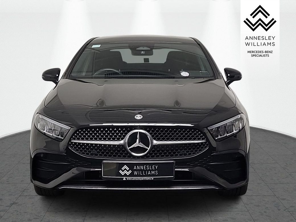 2023 Mercedes-Benz A Class
