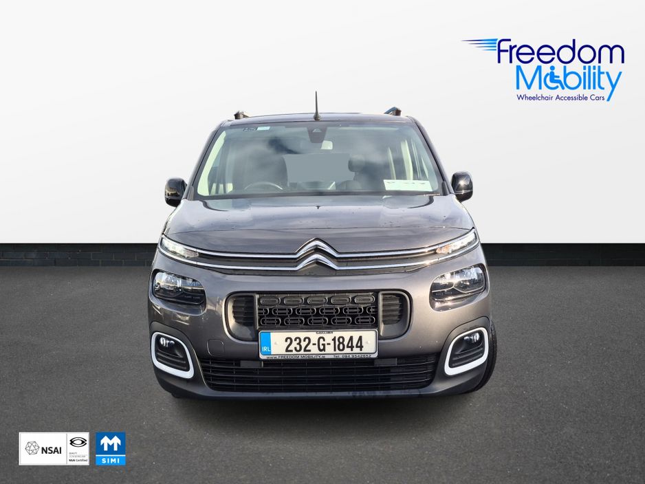 2023 Citroen Berlingo Multispace