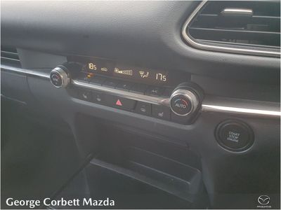 2022 Mazda CX-30