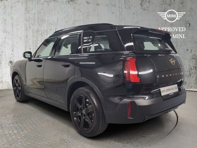 2024 Mini Countryman