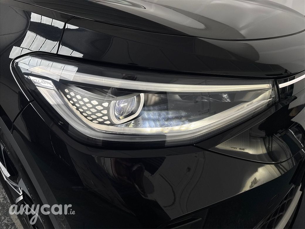 2023 Volkswagen ID.4