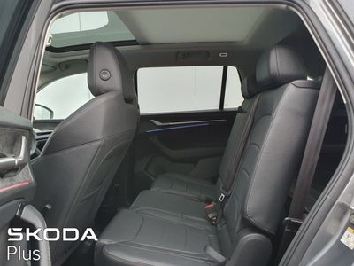 2025 Skoda Kodiaq
