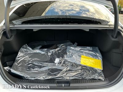 2026 Mercedes-Benz E Class