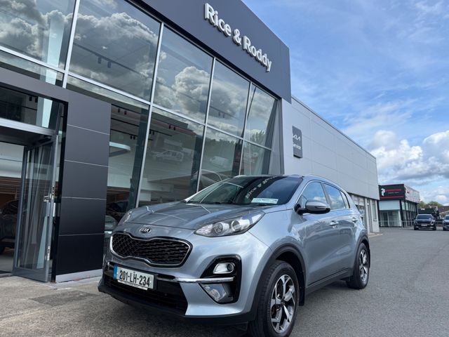 vehicle for sale from Rice & Roddy Motors