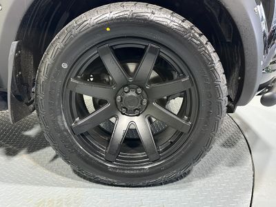 2021 Nissan Navara