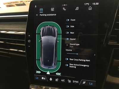 2023 Renault Austral