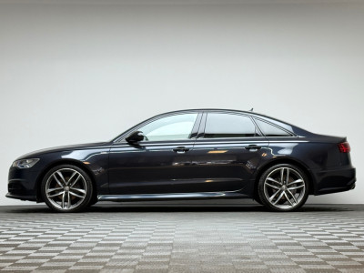 2018 Audi A6