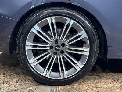 2024 Land Rover Range Rover Sport