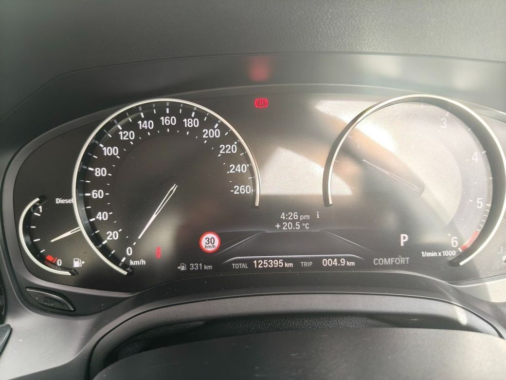 2019 BMW 3 Series
