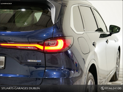 2026 Mazda CX-80
