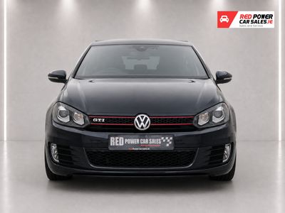 2011 Volkswagen Golf
