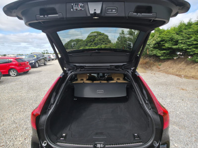 2020 Volvo V90