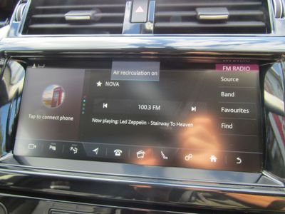 2018 Land Rover Discovery