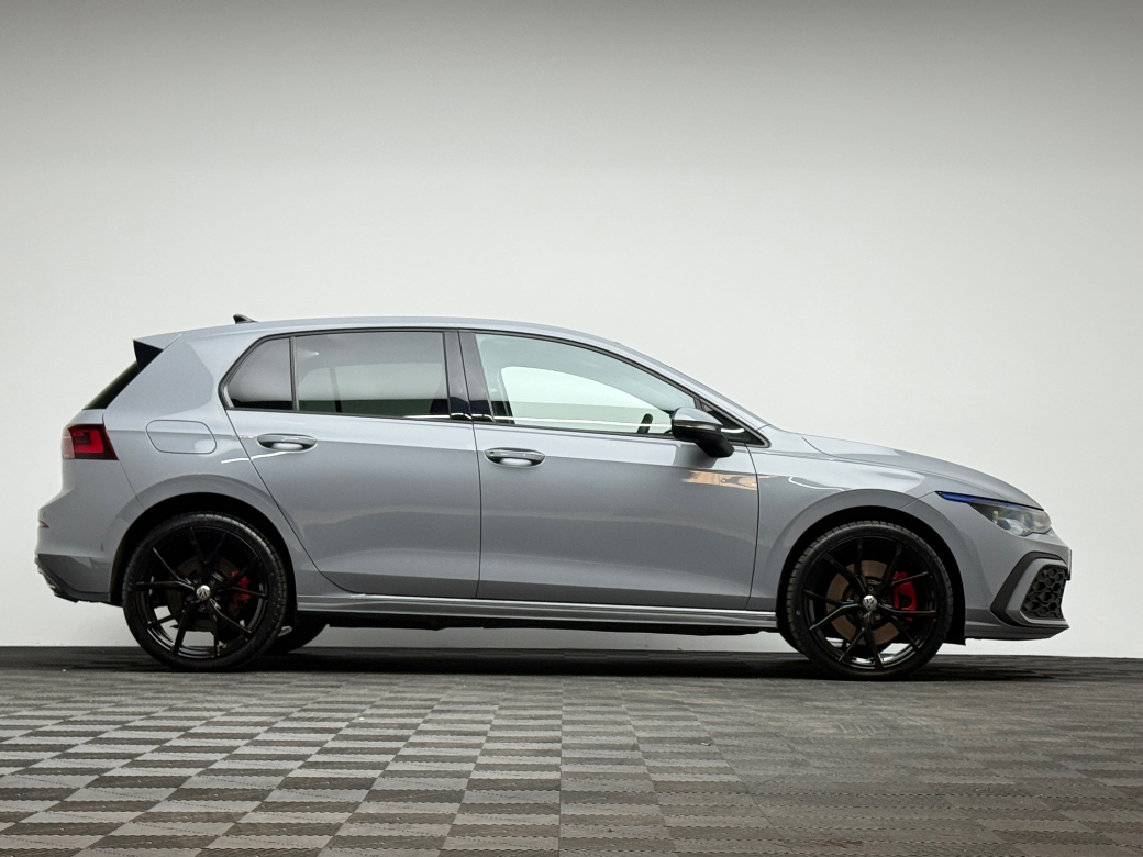 2023 Volkswagen Golf