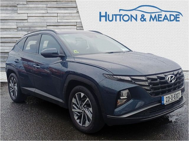 vehicle for sale from Hutton & Meade