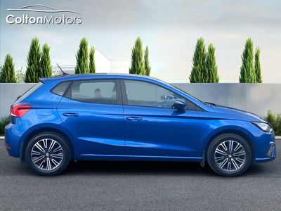 2025 SEAT Ibiza