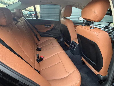 2015 BMW 3 Series