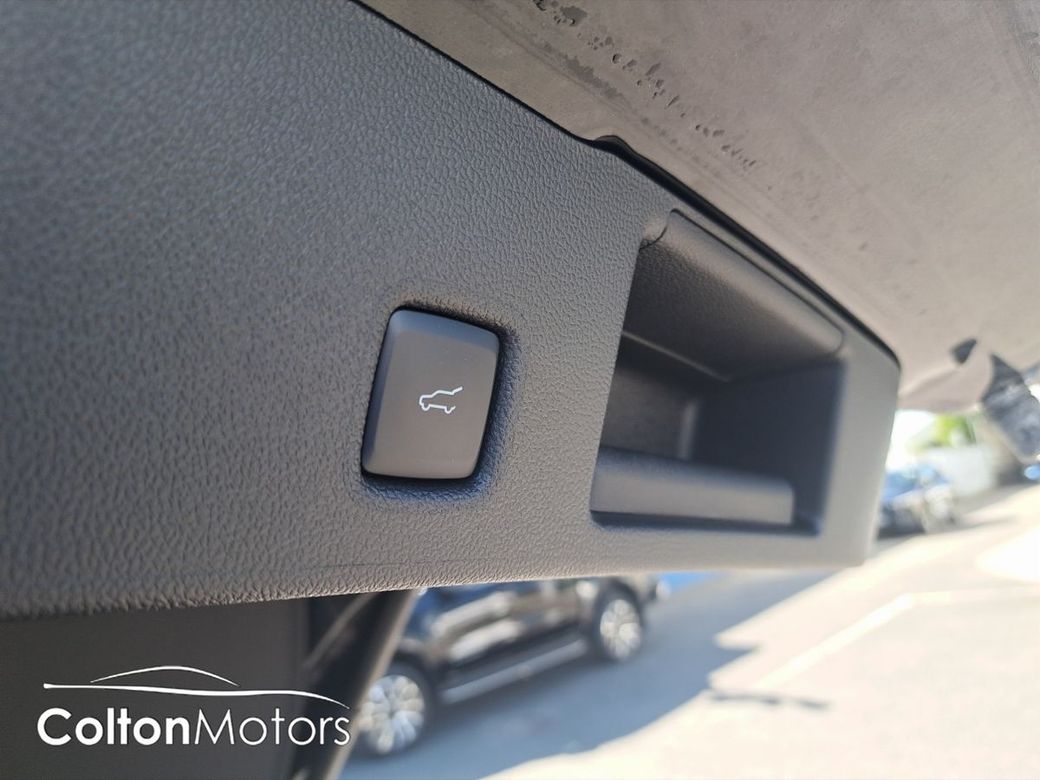 2024 Ford Kuga
