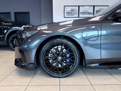 2024 BMW 5 Series