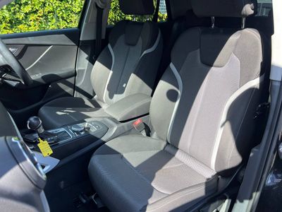 2019 Audi Q2