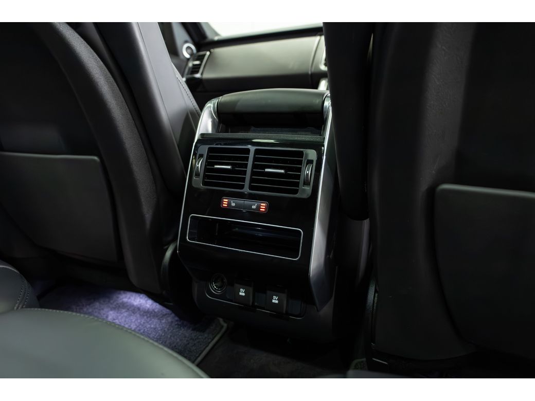 2021 Land Rover Range Rover Sport