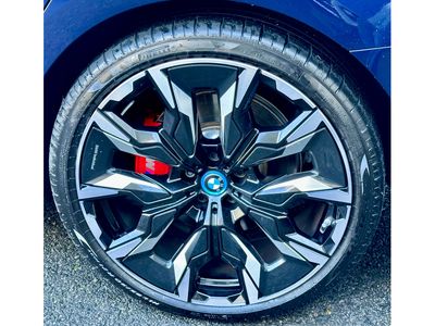 2025 BMW 5 Series