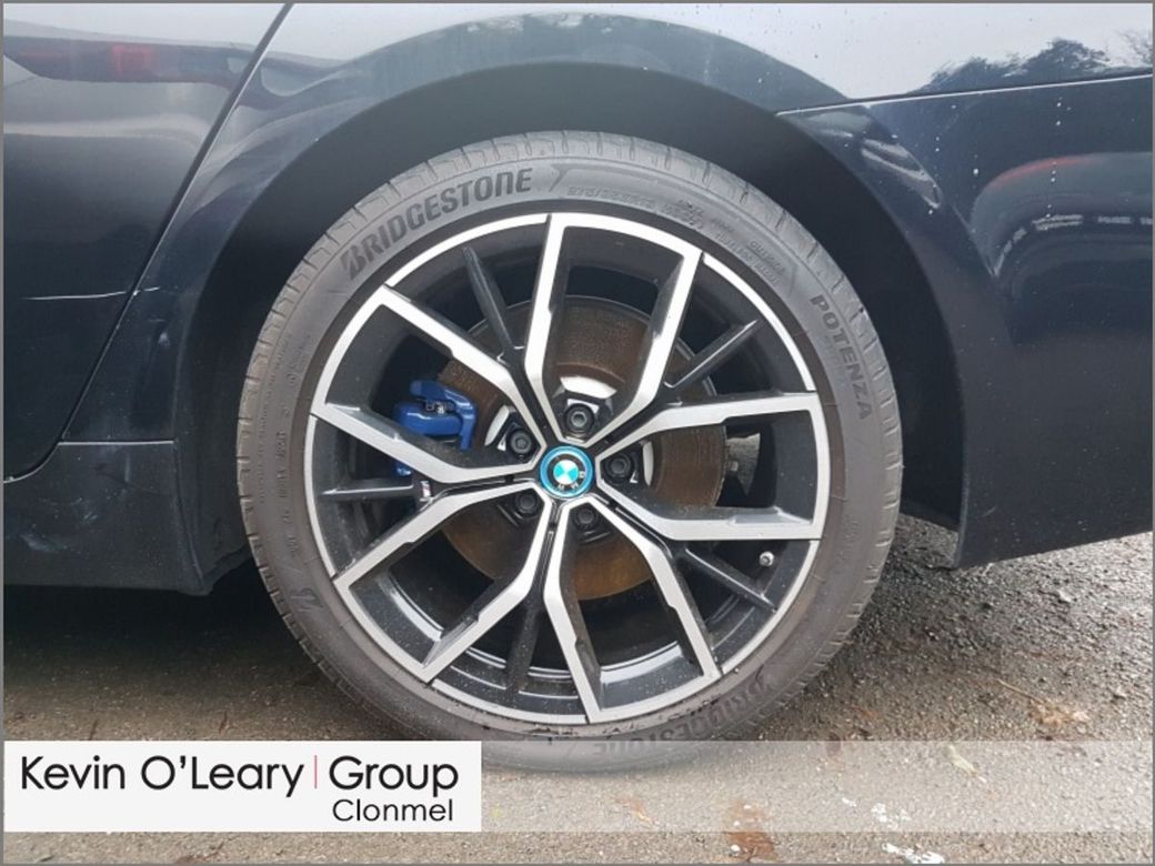 2023 BMW 5 Series