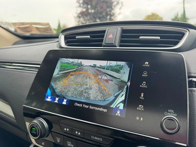 2023 Honda CR-V