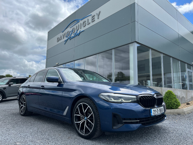 vehicle for sale from David Quigley Autos