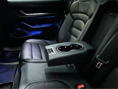 2024 Porsche Taycan
