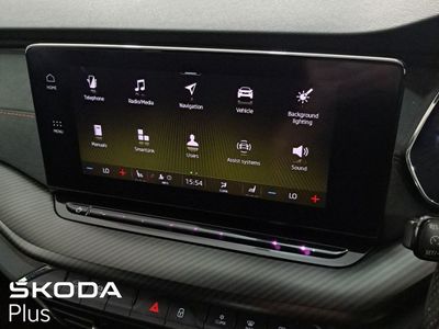 2022 Skoda Octavia
