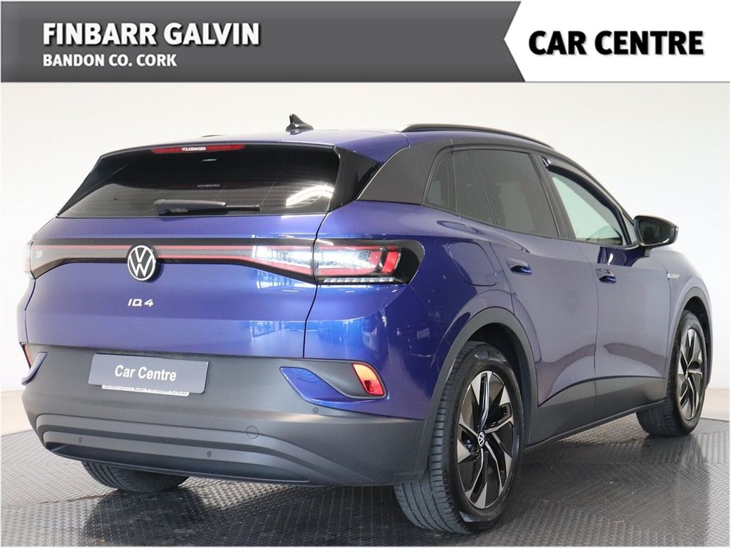2023 Volkswagen ID.4