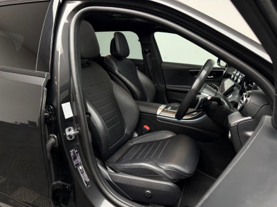 2023 Mercedes-Benz C Class