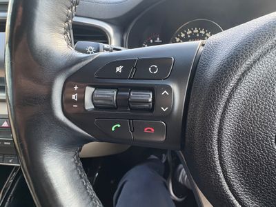 2018 Kia Sorento