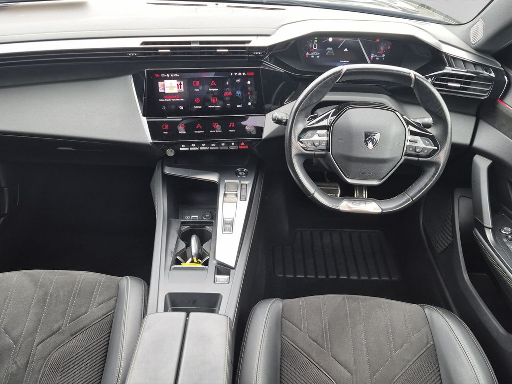 2023 Peugeot 408