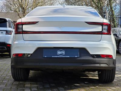 2023 Polestar 2