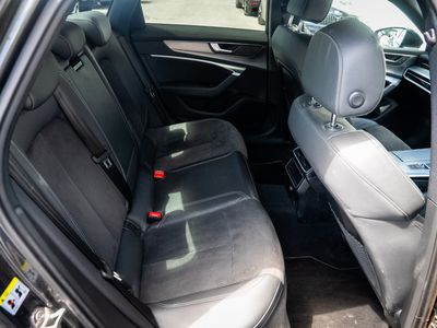 2021 Audi A6