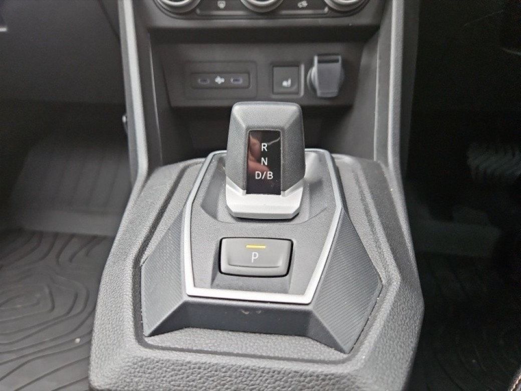 2026 Dacia Jogger