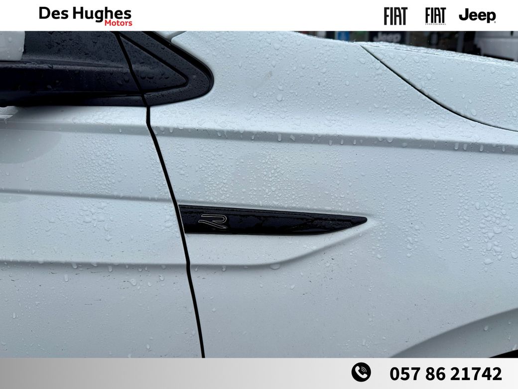 2023 Volkswagen Polo