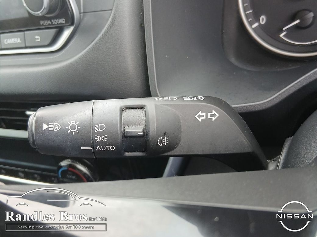 2024 Nissan Qashqai