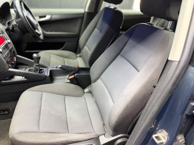 2010 Audi A3
