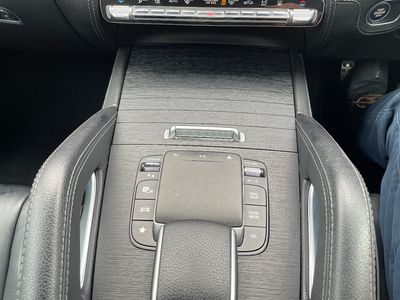 2022 Mercedes-Benz GLE Class